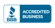 BBB Accredited