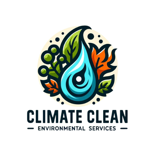 Climate Clean Solutions logo