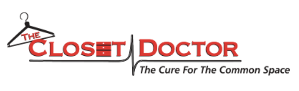The Closet Doctor logo