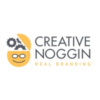 Creative Noggin logo