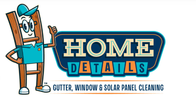 Home Details logo