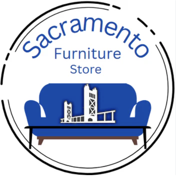 Sacramento Furniture Store logo